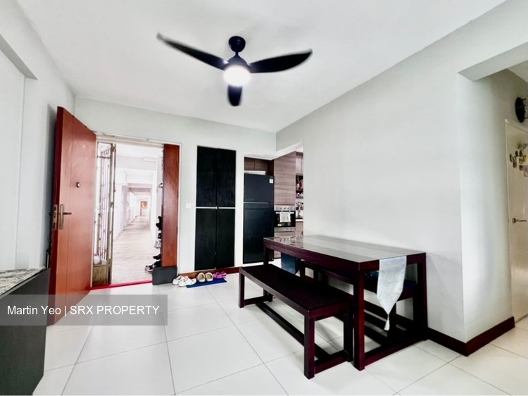 Blk 548B Segar Palmview (Bukit Panjang), HDB 4 Rooms #483263361